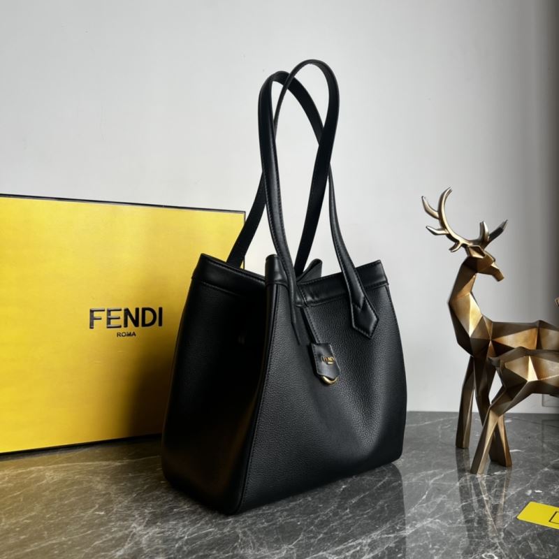 Fendi Shopping Bags